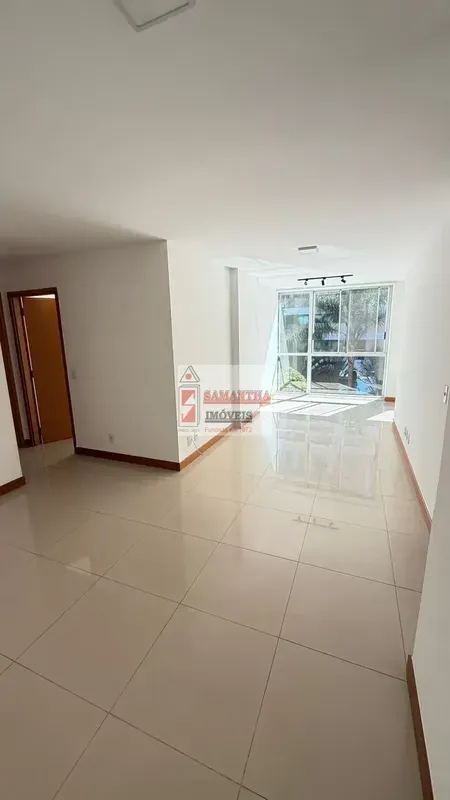 SQNW 109 Bloco H RESERVA PARQUE - NOROESTE Ótimo apartamento com sala 3 ambiente...