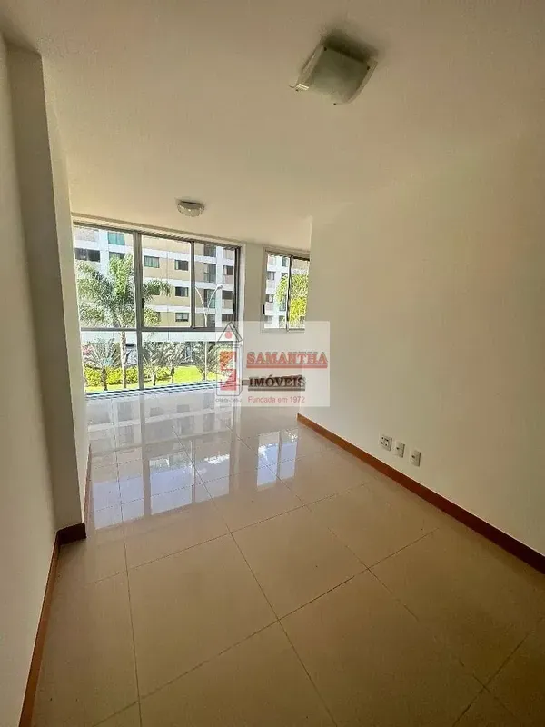 SQNW 109 Bloco H RESERVA PARQUE - NOROESTE Ótimo apartamento com sala 3 ambiente...