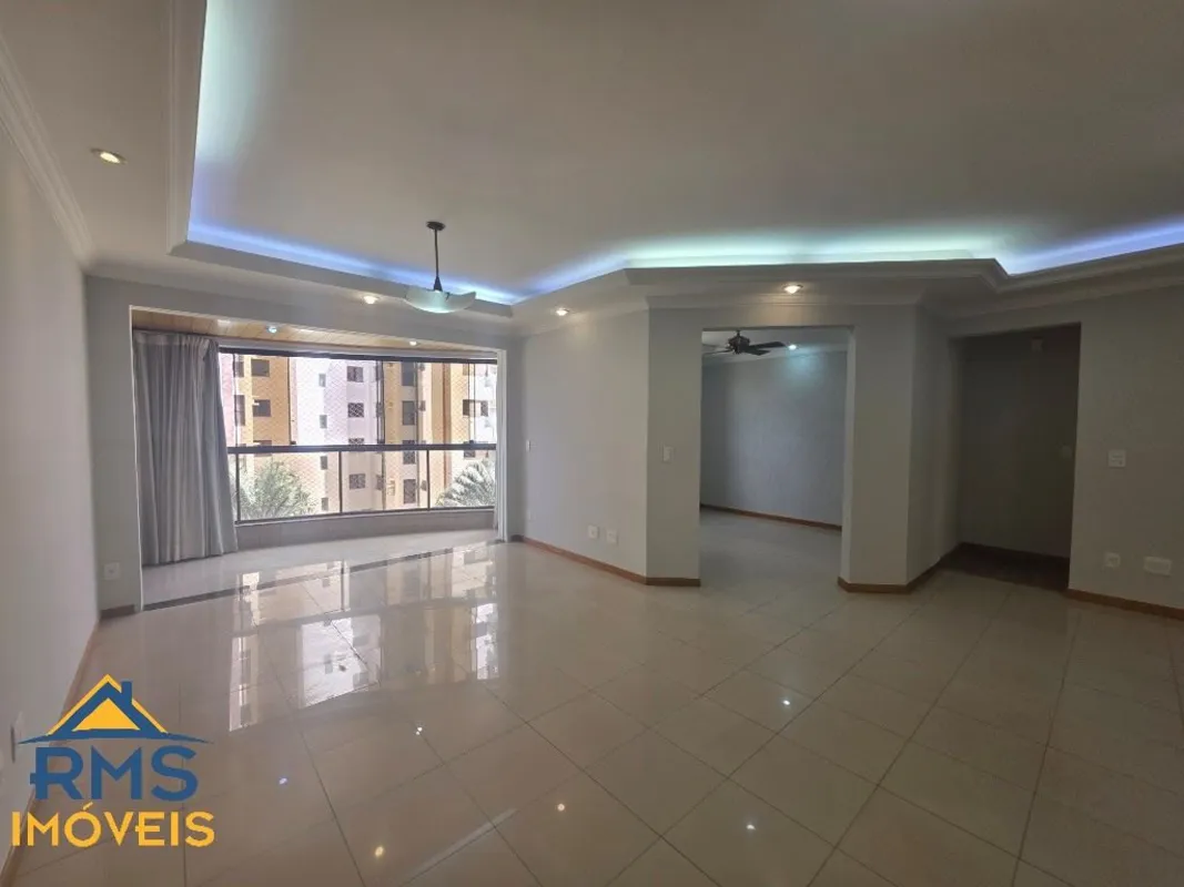 Quadra 205 de Águas Claras!3 Quartos | 2 Suítes | 164m² | 2 Vagas SoltasUm apart...