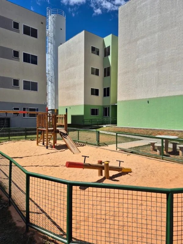 Corretor de Plantão: Thiago Lobo: 61 99693-0661INÉDITO! PRIMEIRA LOCAÇÃO - TUDO ...