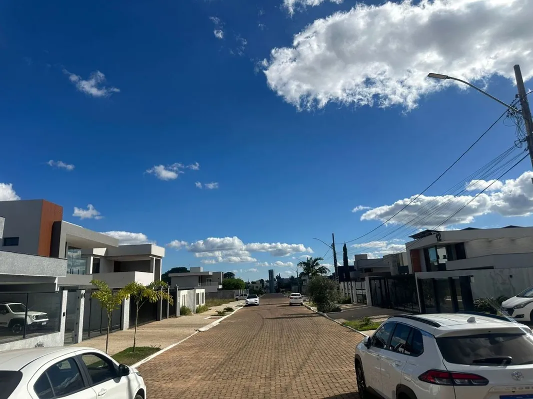 PONTE ALTA NORTE - (Próximo ao Balão do Periquito e Centro de Treinamento do Gam...