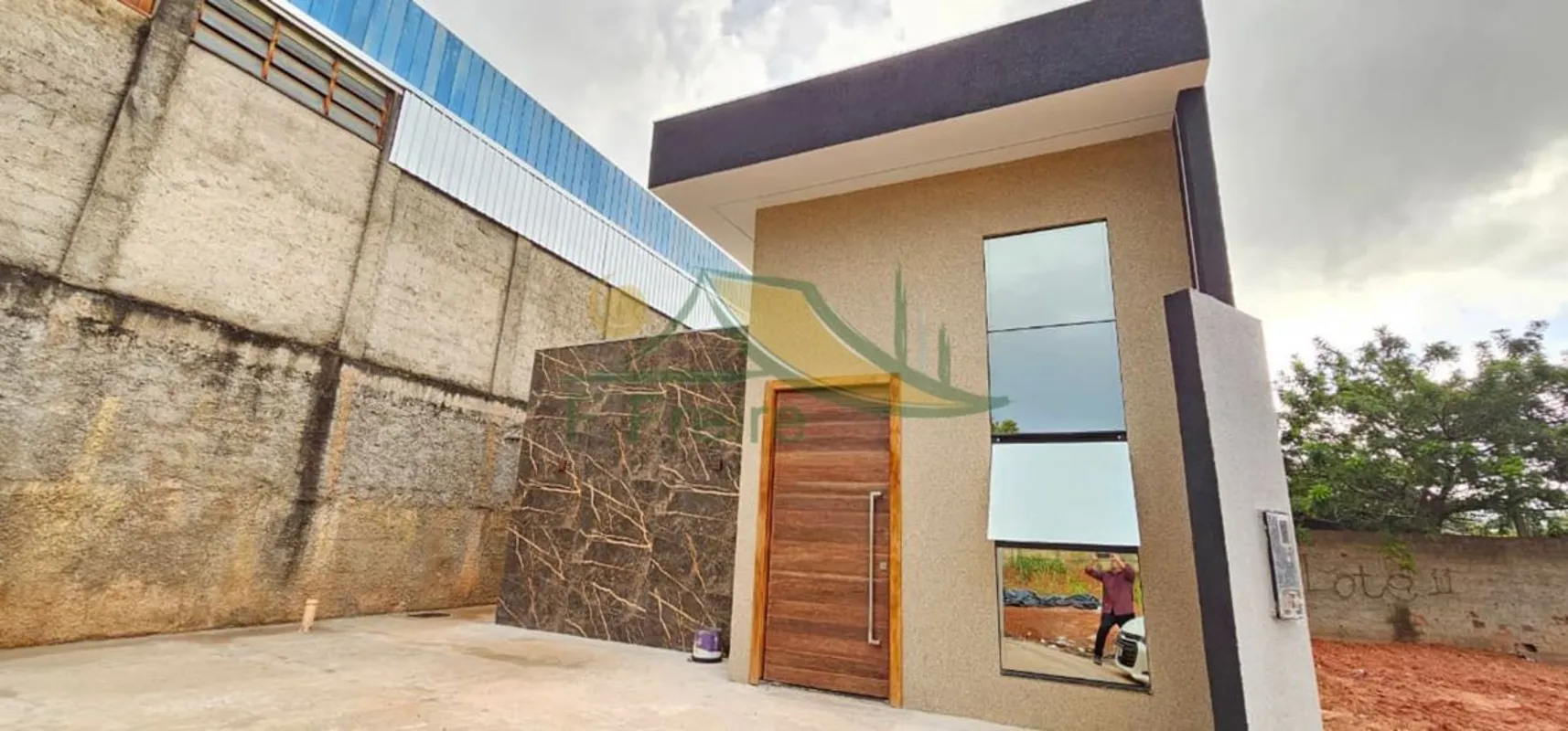 Foto do Imóvel