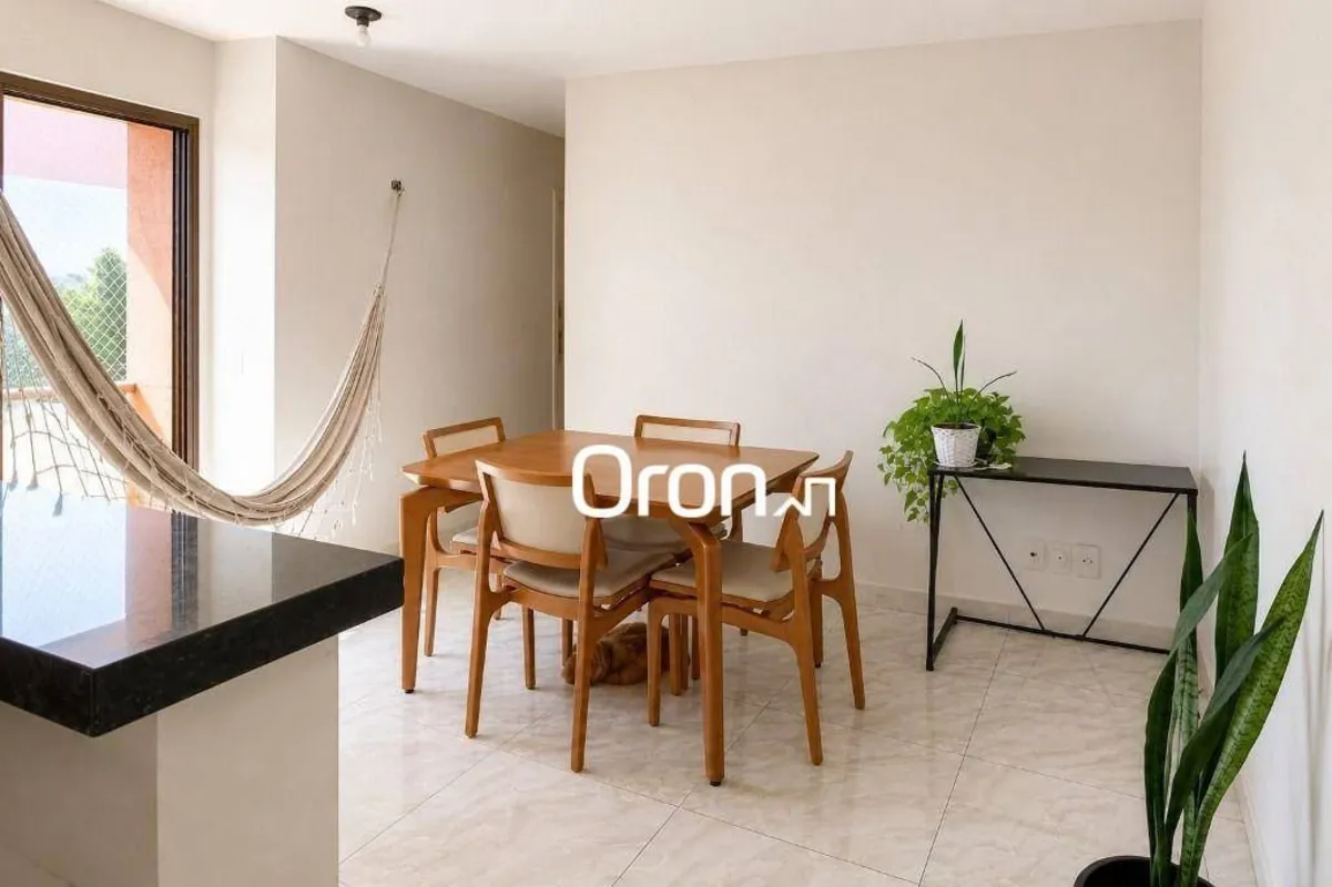 CÓDIGO DO IMÓVEL: AP7365LOCALIZAÇÃO:Próximo ao Buriti Shopping e Avenida Rio Ver...