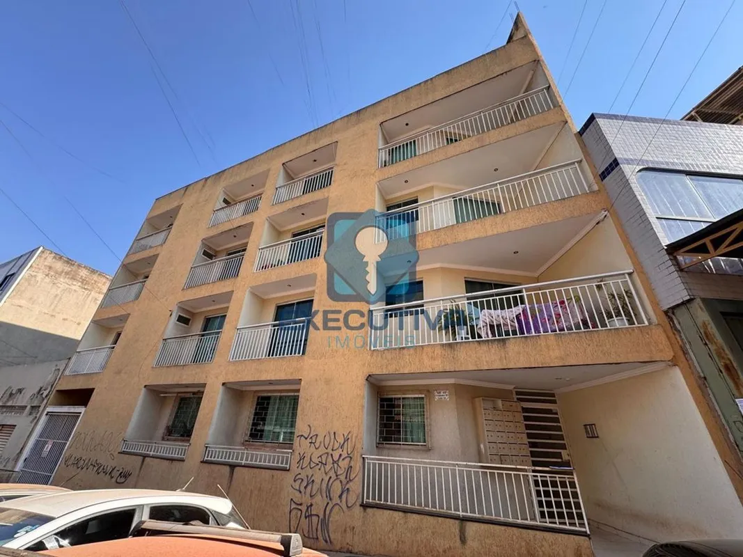 EXECUTIVA IMÓVEIS ALUGAAPARTAMENTO NO CONJUNTO MEndereço:QE 40 CONJUNTO M LOTE 1...