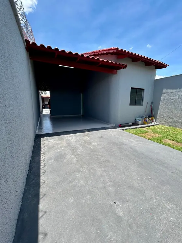 Foto do Imóvel