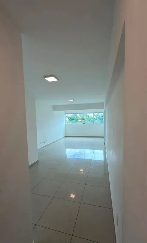 Apartamento 3 quartos (2 suítes) – Jardim Goiás | 104m²R$430.000 Residencial Sol...