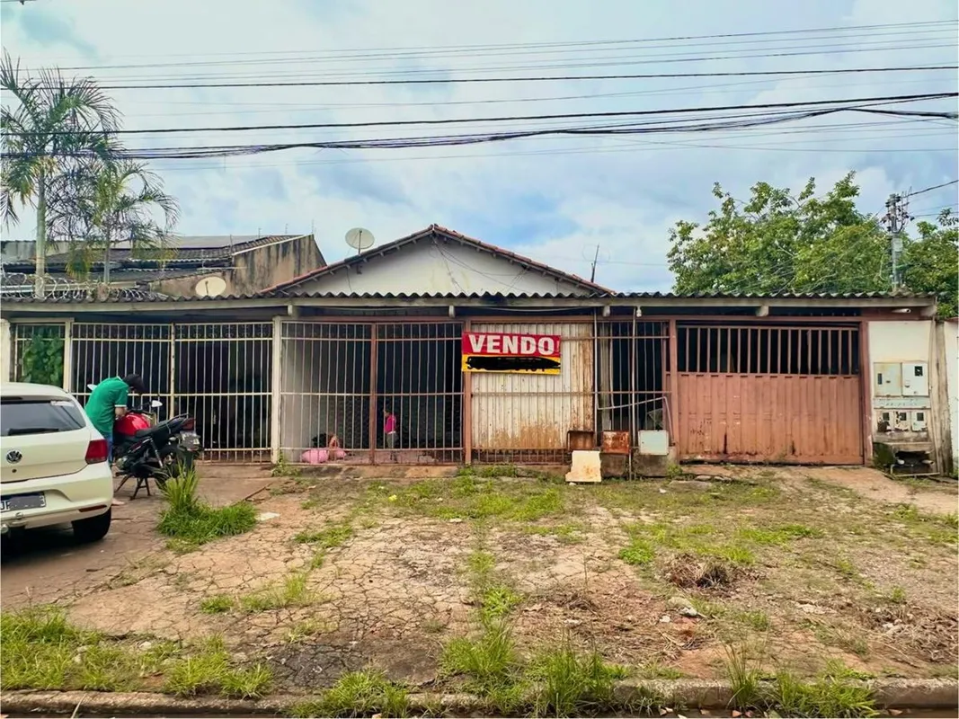 Foto do Imóvel