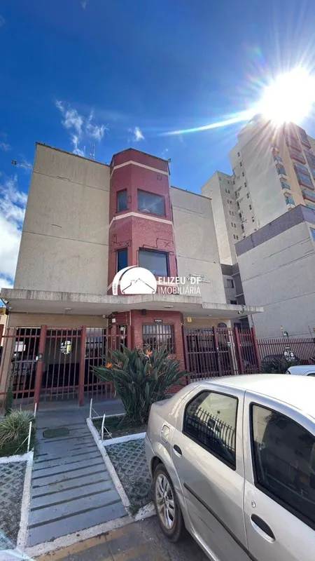 Elizeu DF Imobiliária aluga Apartamento no Edifício Costa Vitória no Areal, comp...