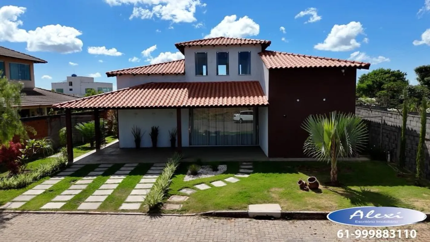 VILLA153140 - Última atualização: 13/06/26 23:31ALEXI IMOBILIÁRIA VENDE Excelent...