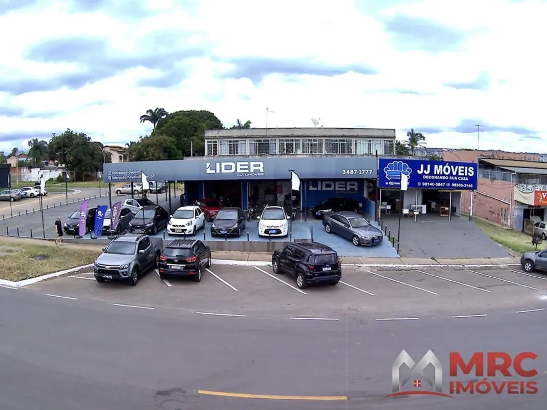 VILLA153145 - Última atualização: 10/06/26 23:31MRC IMÓVEIS VENDE: PRÉDIO COM 80...
