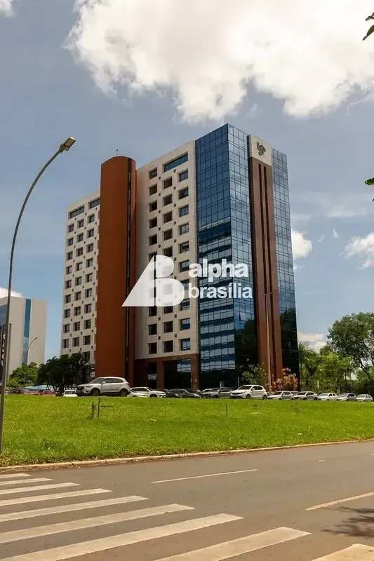 Seu negócio tem um novo endereço. No Business Point, Setor de Autarquias Sul, vi...
