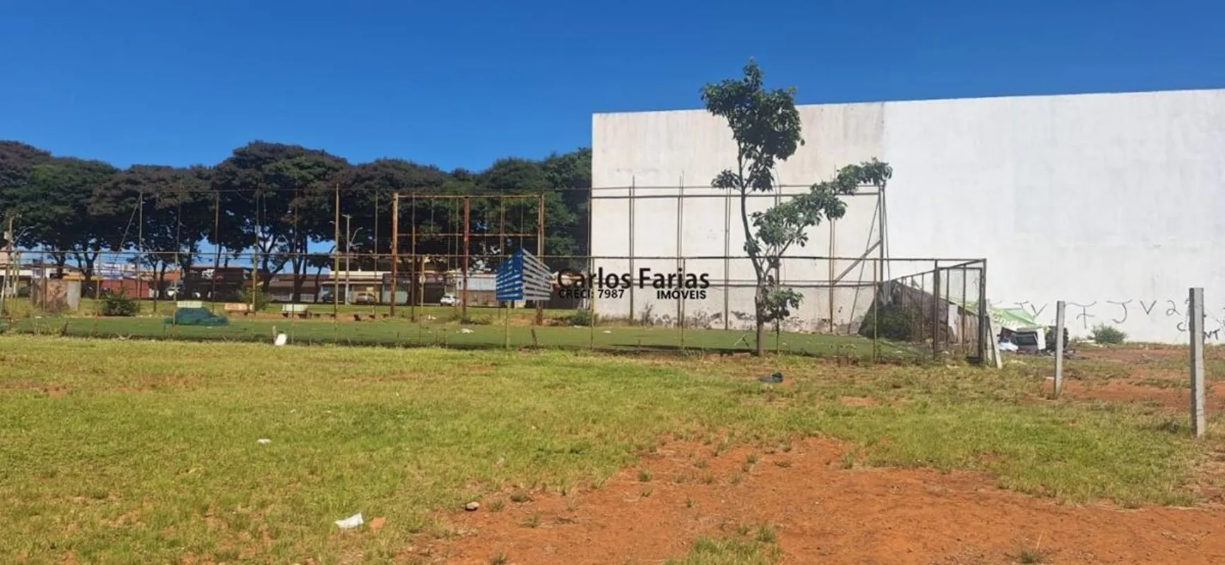 QNM 12 VIA NM 12-B CEILÂNDIA NORTE ( CENTRO) EXCELENTE LOTE 800M² COMERCIAL/RESI...