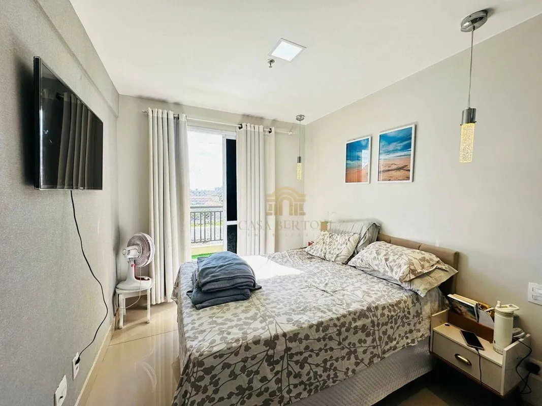 APARTAMENTO TAGUA LIFE CENTER 62,5M² 2 QUARTOS VARANDA PLANEJADOS LAZER COMPLETO...