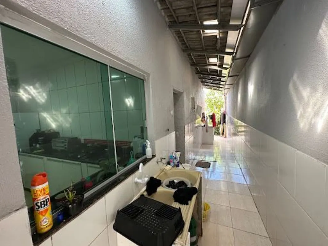 Foto do Imóvel