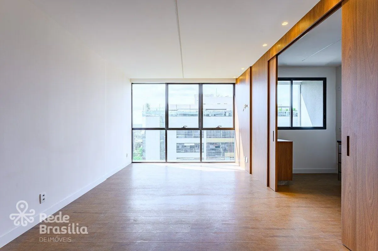 Cobertura de Alto Padrão no Noroeste | Vista privilegiada e exclusividade em cad...