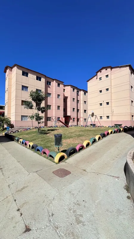 RESIDENCIAL PAR II( QR 104 SAMAMBAIA SUL, AO LADO DO METRÔ) Excelente oportunida...