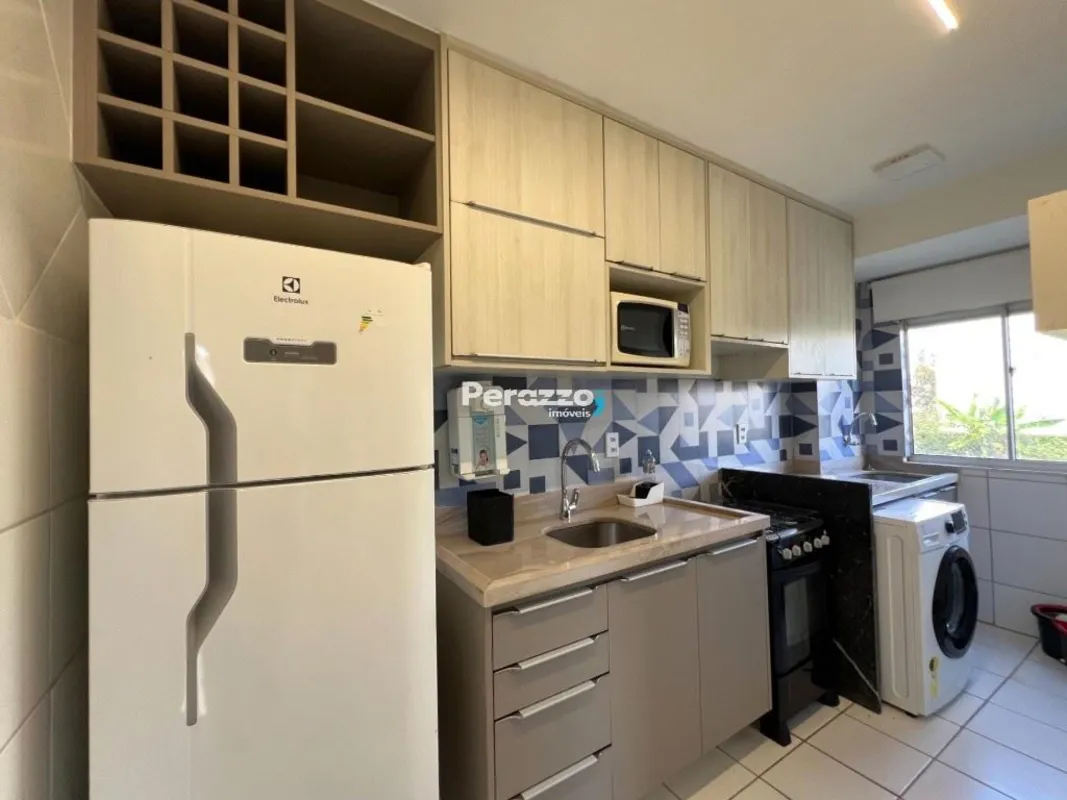 Lindo Apartamento Localizado no Jardins Mangueiral na Qc 09 por R$2.900,00 TAXA ...