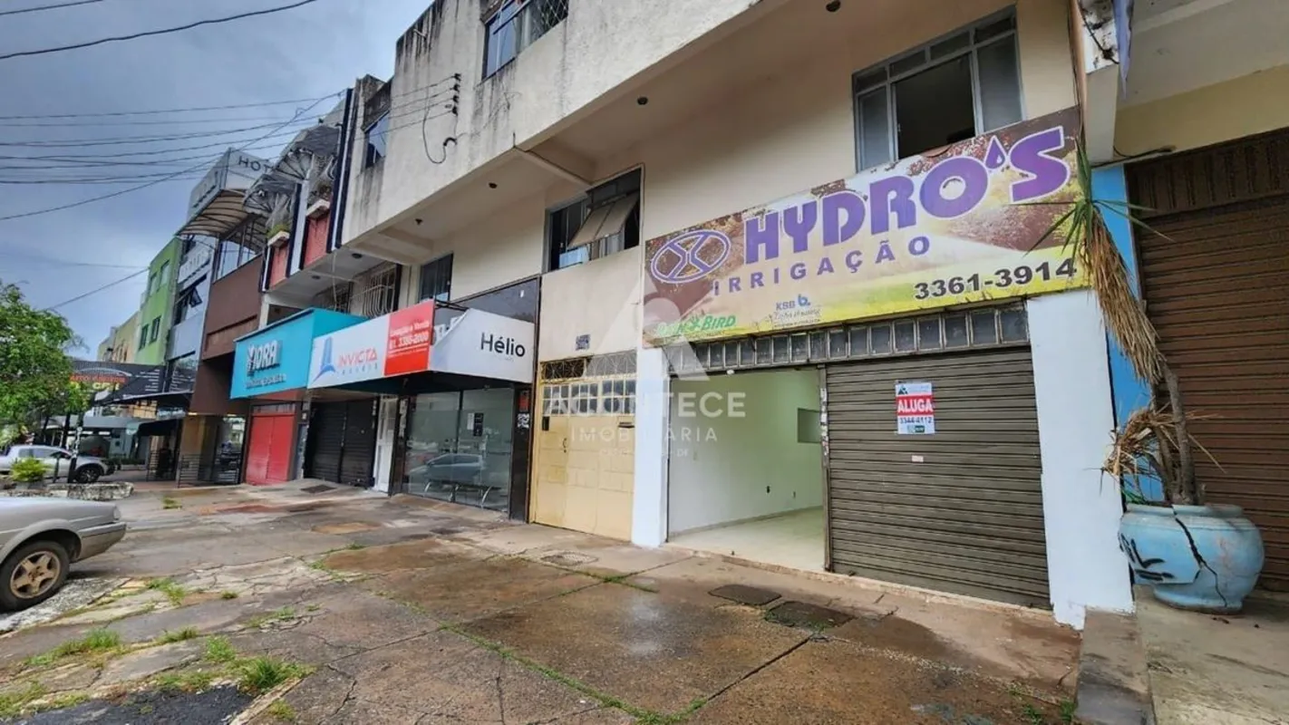  Alugue sem Fiador, sem burocracia e pagando apenas 12,5% Do valor do aluguel me...