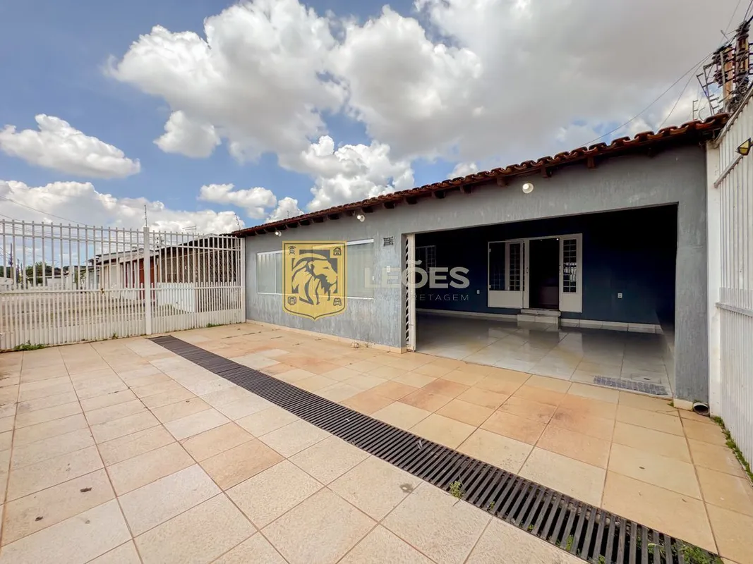 LEÕES DA CORRETAGEM VENDE O IMÓVEL QUE VOCÊ PROCURAImóvel localizado na QNM 38, ...