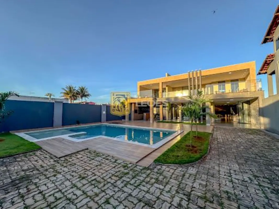 LEÕES DA CORRETAGEM VENDE O IMÓVEL QUE VOCÊ PROCURAUm novo padrão de alto luxo n...