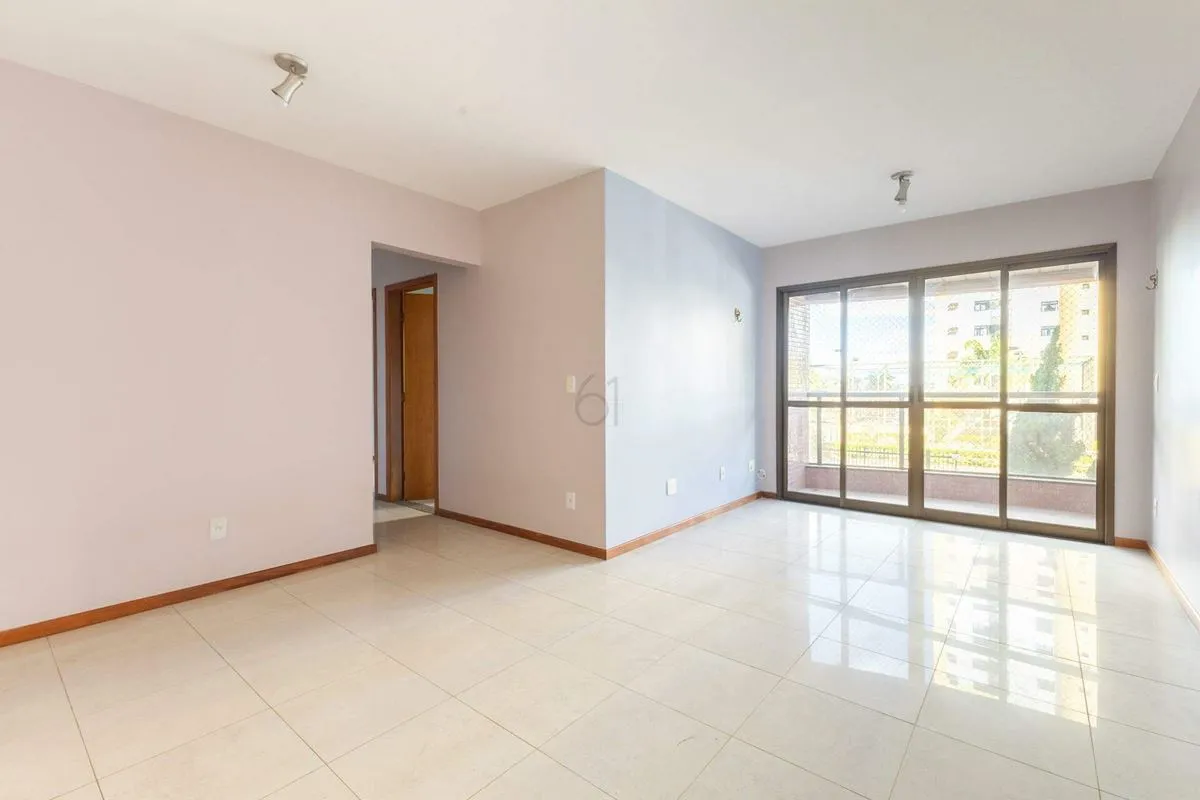 QD 204 RES. PORTINARI | 3QTS + DCE 104m | NASCENTE | 2 VAGAS | DESOCUPADOSão 104...