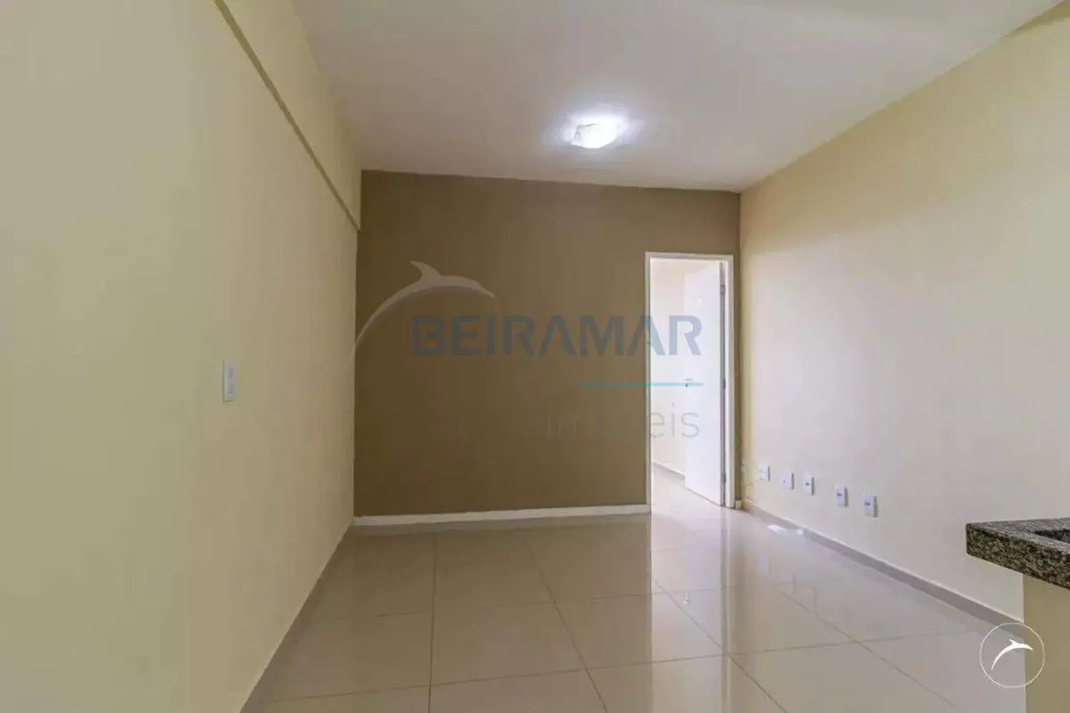 Características do imóvel:- 1 quarto com armário- Banheiro com blindex e armário...