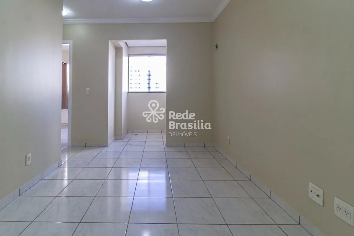 TH35134 - Rua 20 Norte Águas Claras Res. Blue Moon, Apartamento 02 quartos, 102m...