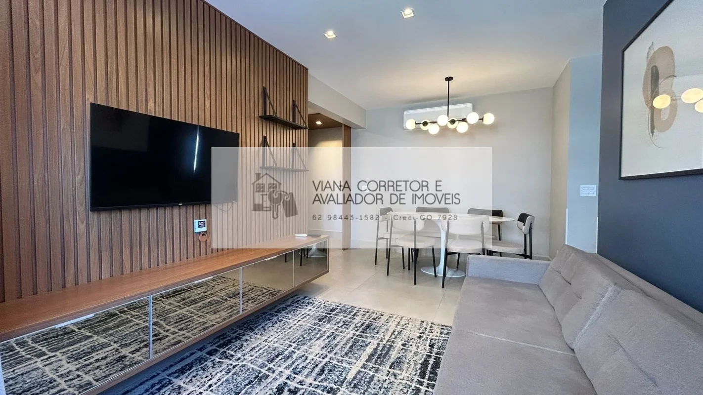Oportunidade em adquirir apartamento com 2/4 com 69m² sendo uma suíte.Se você bu...