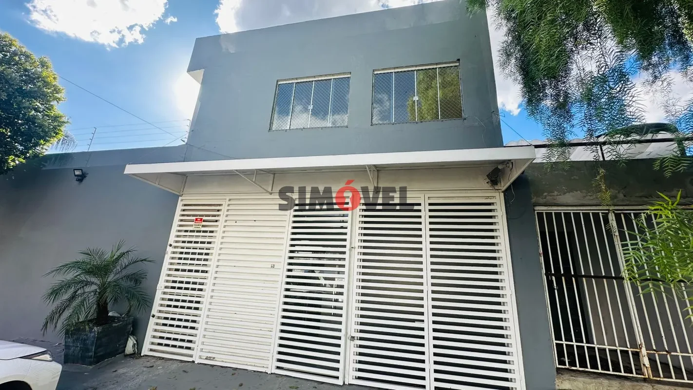 QNE 11 Loja 120m² Térreo e 1º andar / Taguatinga NorteLoja Com:- Térreo: recepçã...