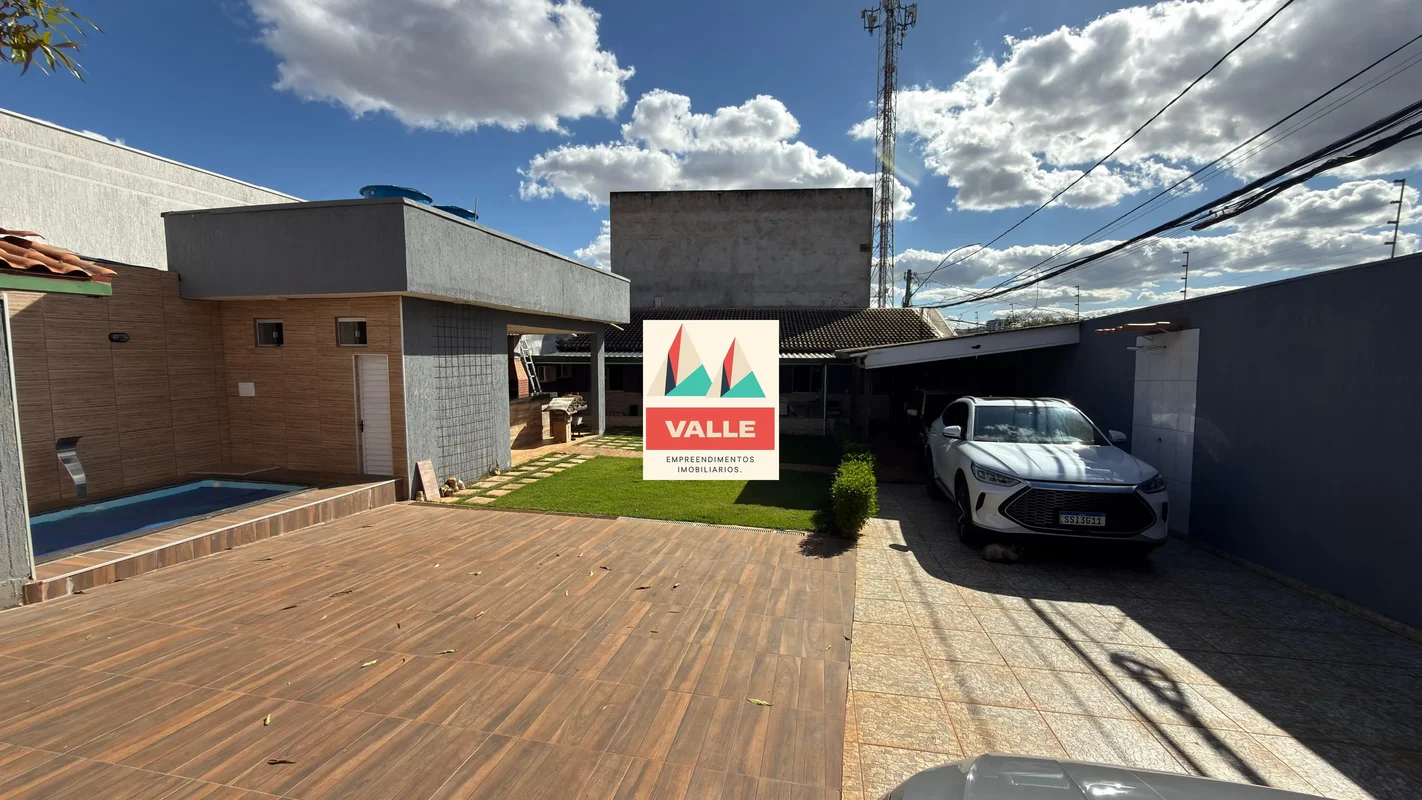 VALLE IMÓVEIS APRESENTA:Onde sonhos encontram o endereço certo. Há mais de 14 an...