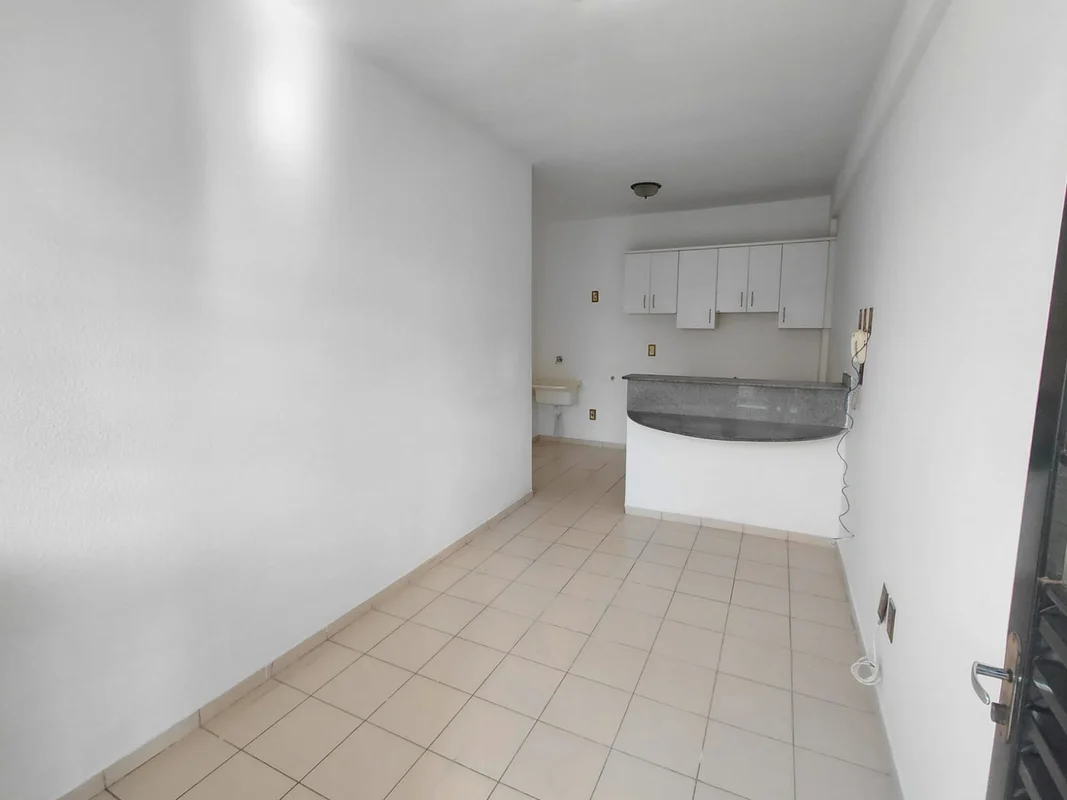 - F&M imobiliária vende com exclusividade!- OBS:Aparamento caracterizado com sal...