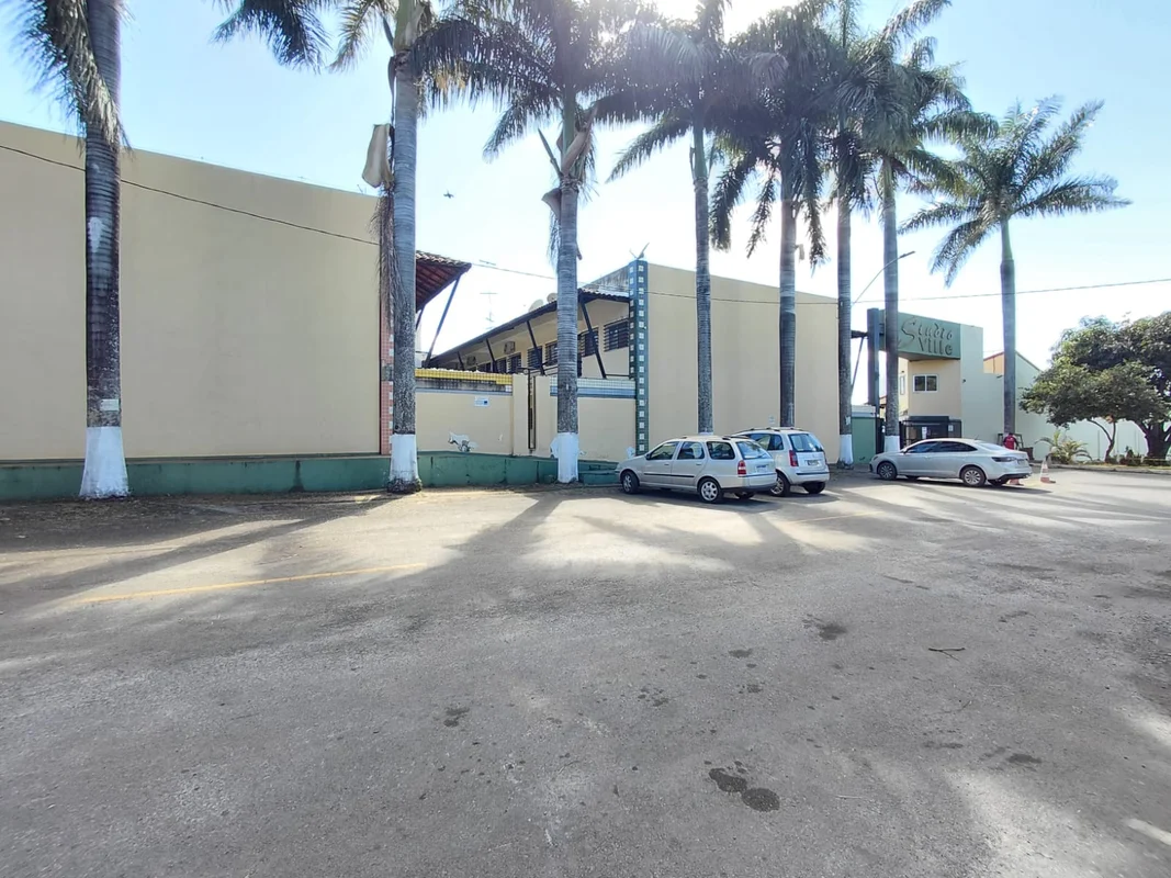 - F&M imobiliária vende com exclusividade!- OBS:Aparamento caracterizado com sal...