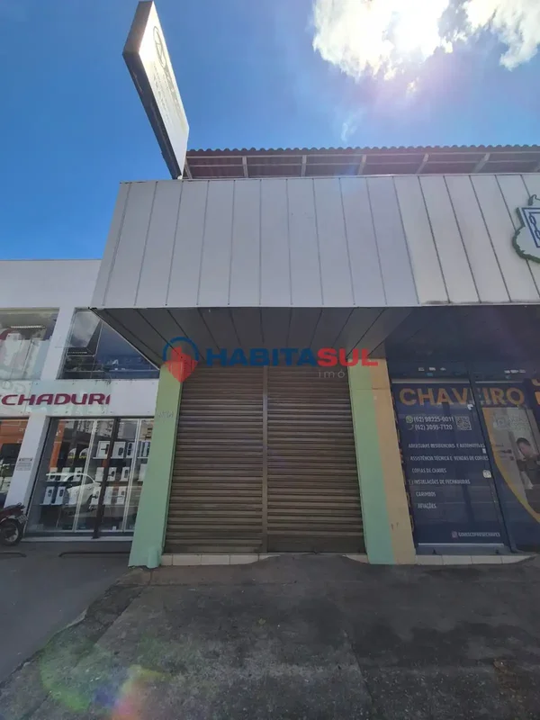 Sala bem localizada na Avenida T-63, com 50m² térreo, ótimo ponto para comércio....