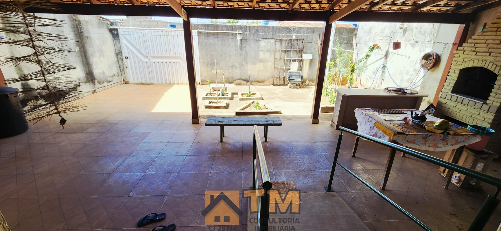 Foto do Imóvel