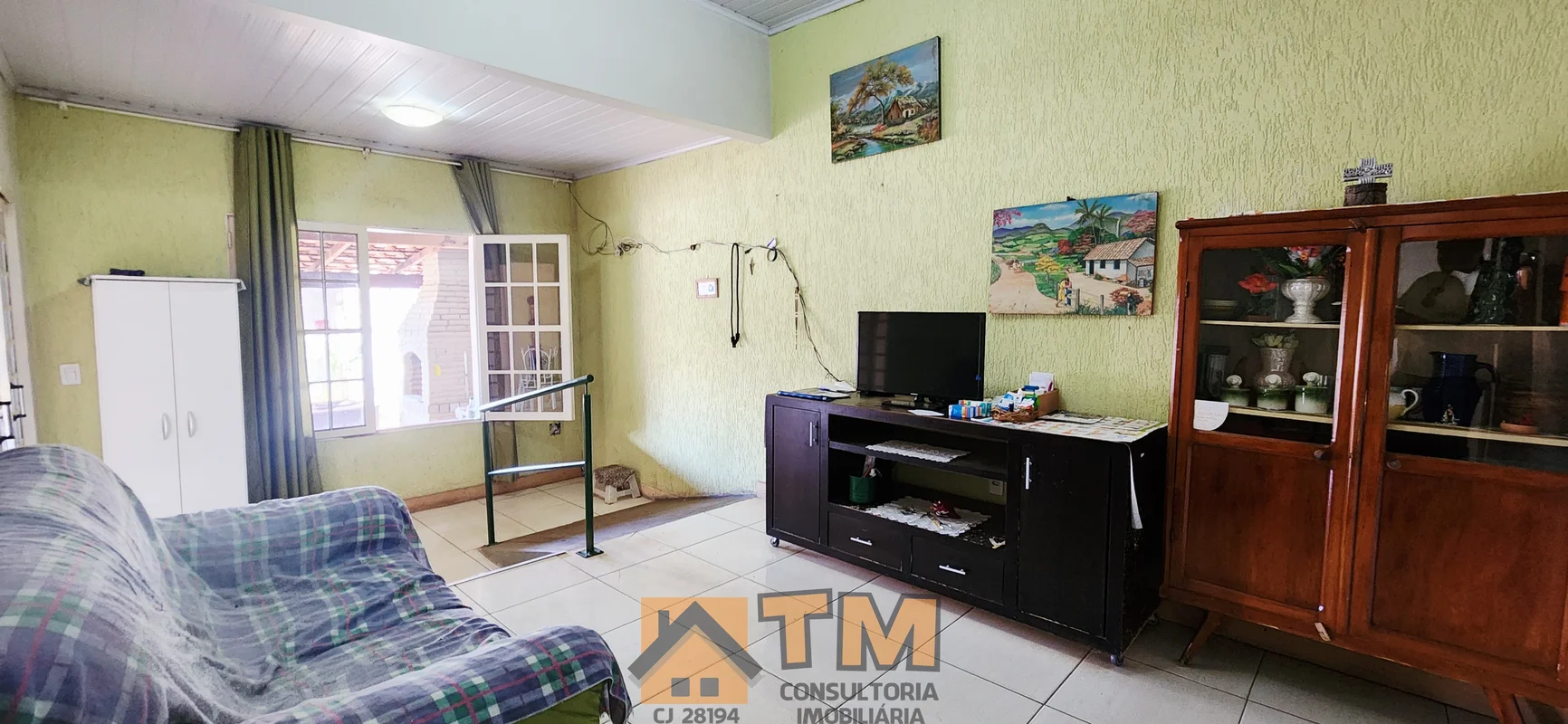 Foto do Imóvel