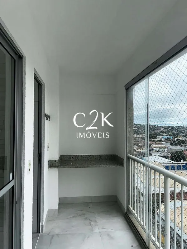 Apartamento a venda, 3 quartos, Suíte, Armários, Varanda-2 Vagas - St Aeroviário...