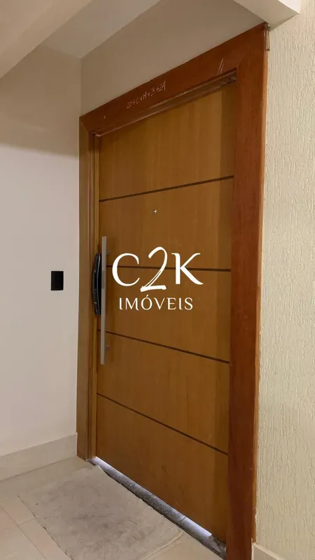 ?? Apartamento moderno no Jardim América – Ed. Residencial Vera Costa?? Localiza...