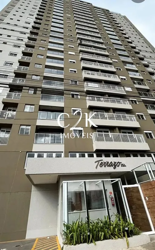 Apartamento à venda no Terrazo Vista Bueno | St Serrinha | Goiânia | 2 quartosAp...
