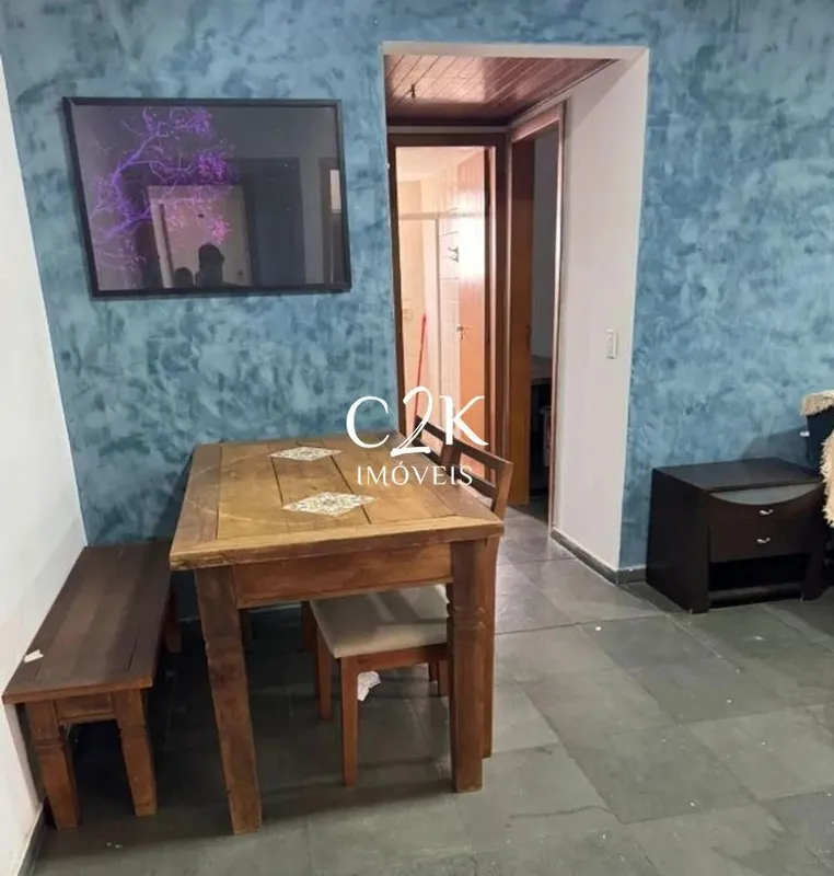 Apartamento no Setor Bela Vista - 2 quartos - 2 Vagas - Desocupado!Apartamento d...