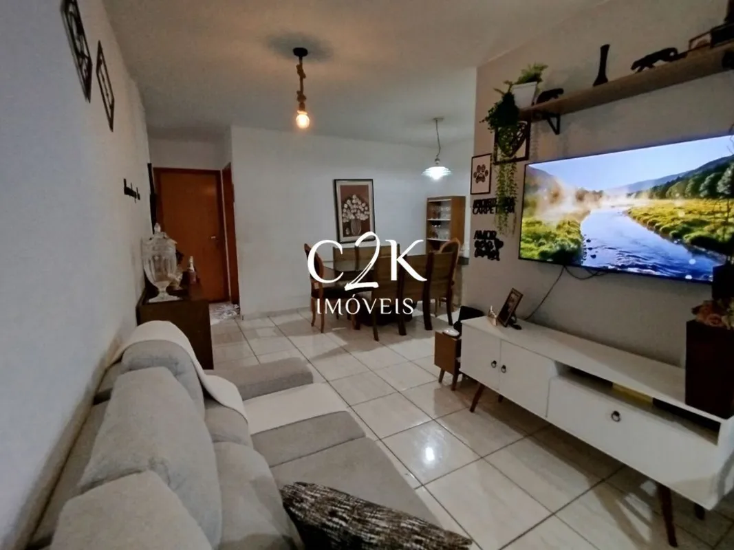 Apartamento Mobiliado - Rua S3 St Bela Vista - 4 quartos, 2 SuítesApartamento Ed...