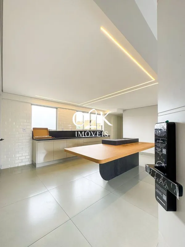 Apartamento 3 Quartos com Suíte – Totalmente Reformado no St BuenoViva com prati...