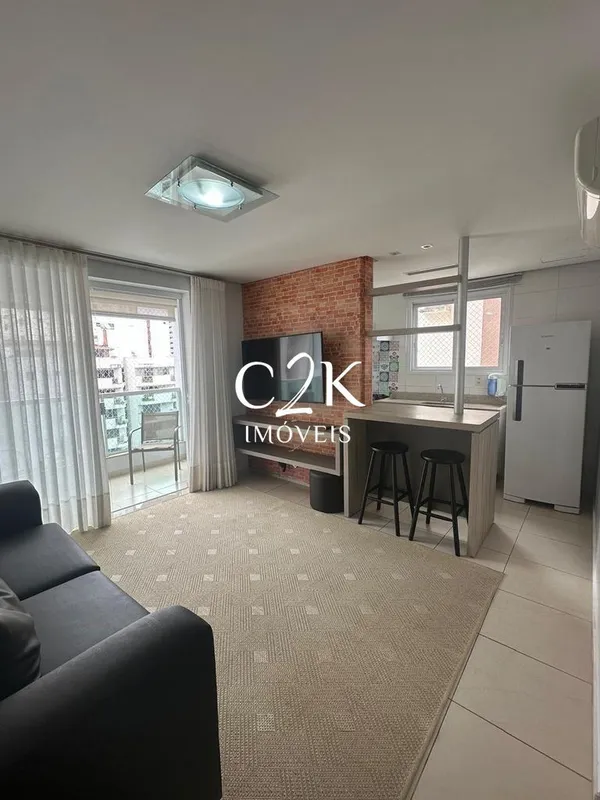 Apartamento 2 quartos mobiliado no Setor BuenoEdifício – Setor Bueno? Apartament...