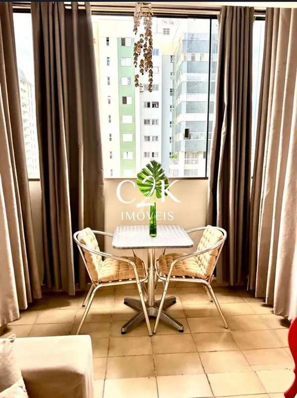 Apartamento 2 Quartos | T-65 com T-38 - Lazer Completo - St Bueno - Goiânia GO? ...