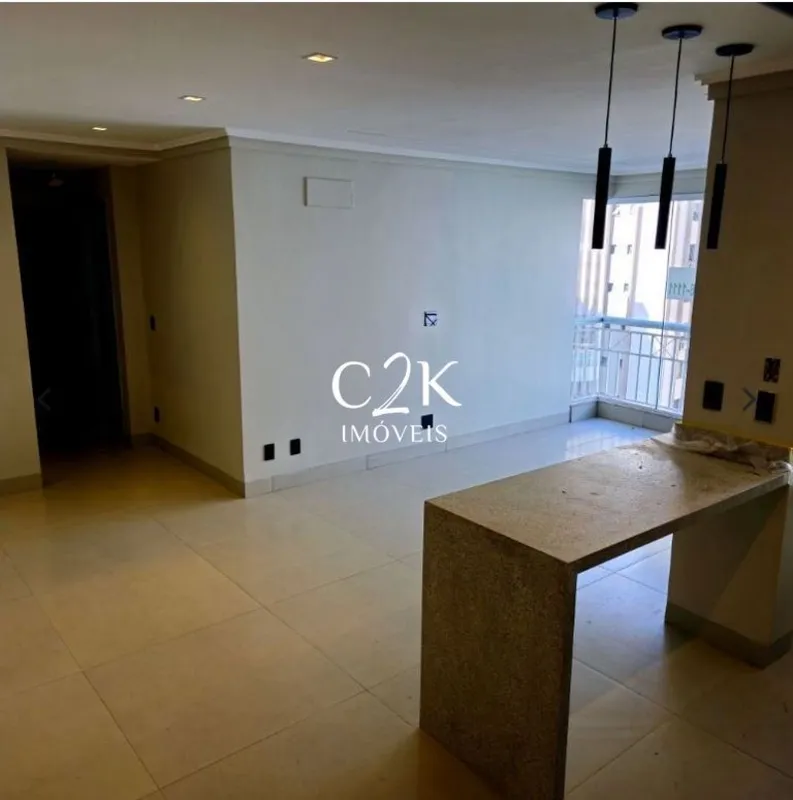 Apartamento com 64 m2 2/4 1 suíte 2 vagas lazerPróximo a escolas ,panificadoras,...