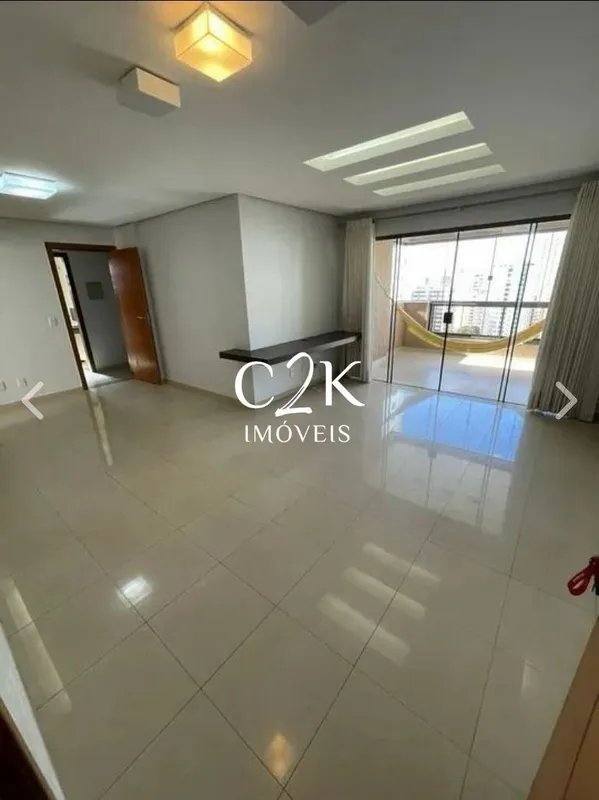 Apartamento Nascente | 3 Quartos • Suíte • Completo em Armários - 2 vagas -Apart...