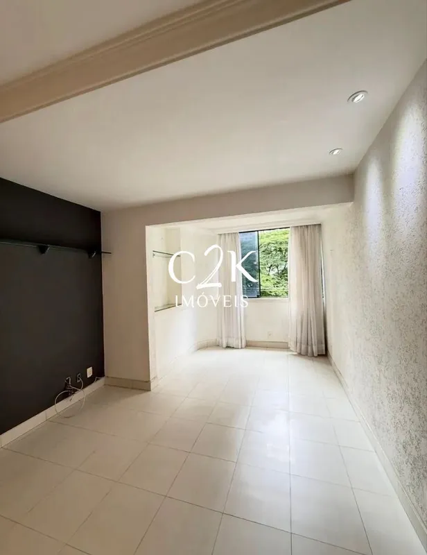 Apartamento 3 quartos, suíte, nascente - DESOCUPADO - Alto do Bueno - GOApartame...