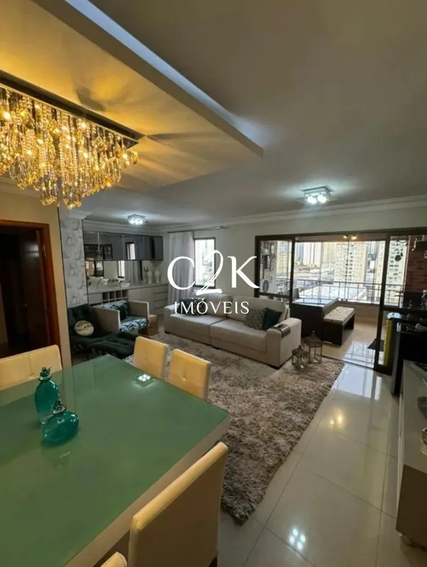 Lindo Apartamento Mobiliado - Varanda c/ Churrasqueira - St Bueno– Goiânia (GO)O...