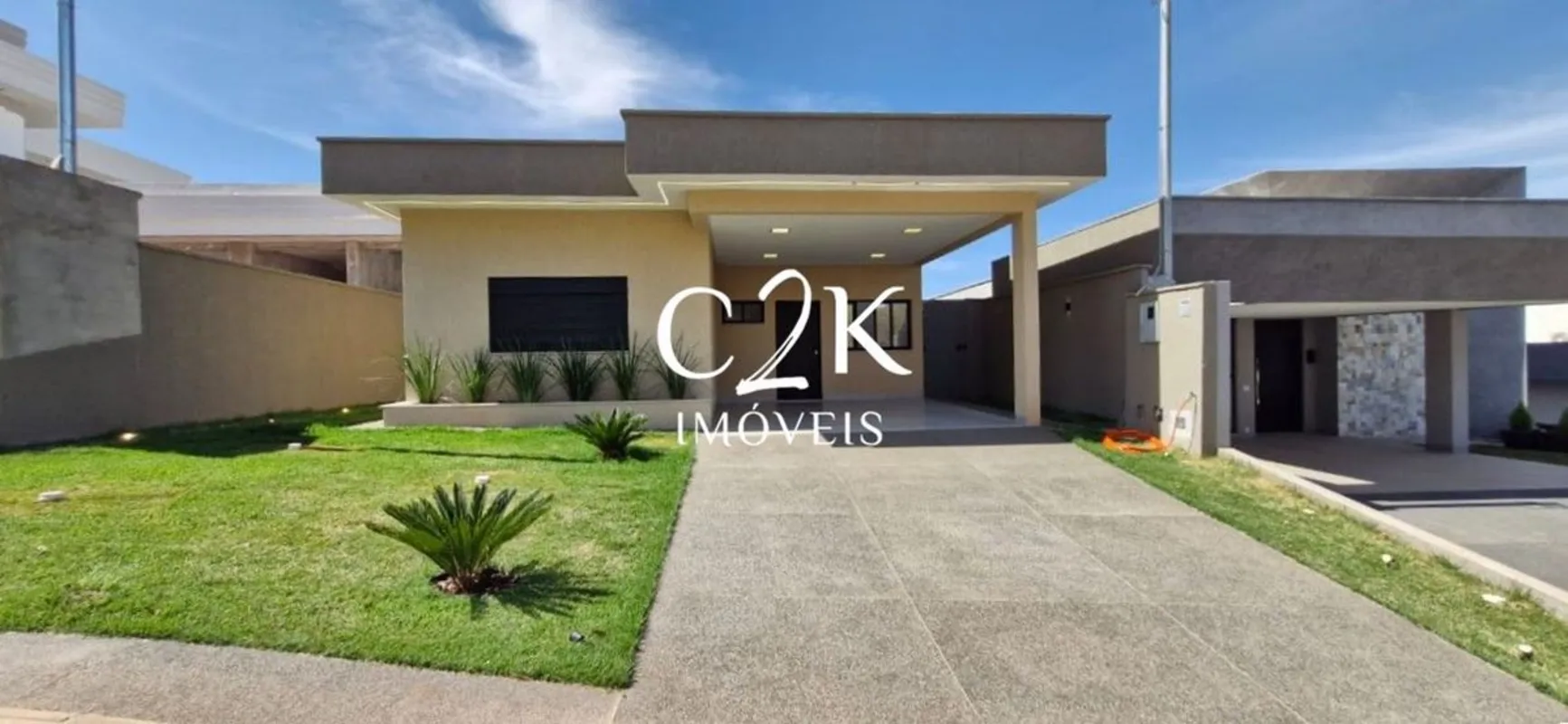 Casa 3 Quartos à venda, 397m² - Residencial Vale VerdeCasa de alto padrão - 232,...