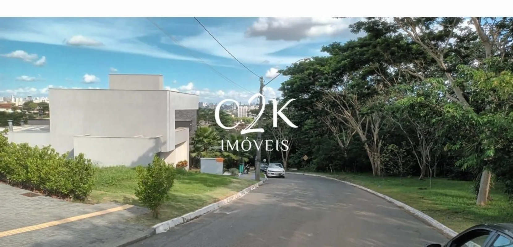 Lote no Parque Residencial MendanhaQuer construir uma casa de alto padrão em um ...