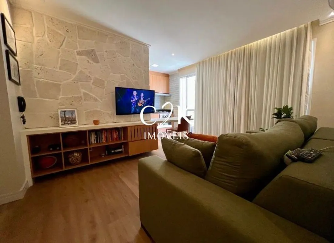 Apartamento Mobiliado 2 Quartos, Suíte - Lindo! Setor Serrinha - Goiânia GO.Este...